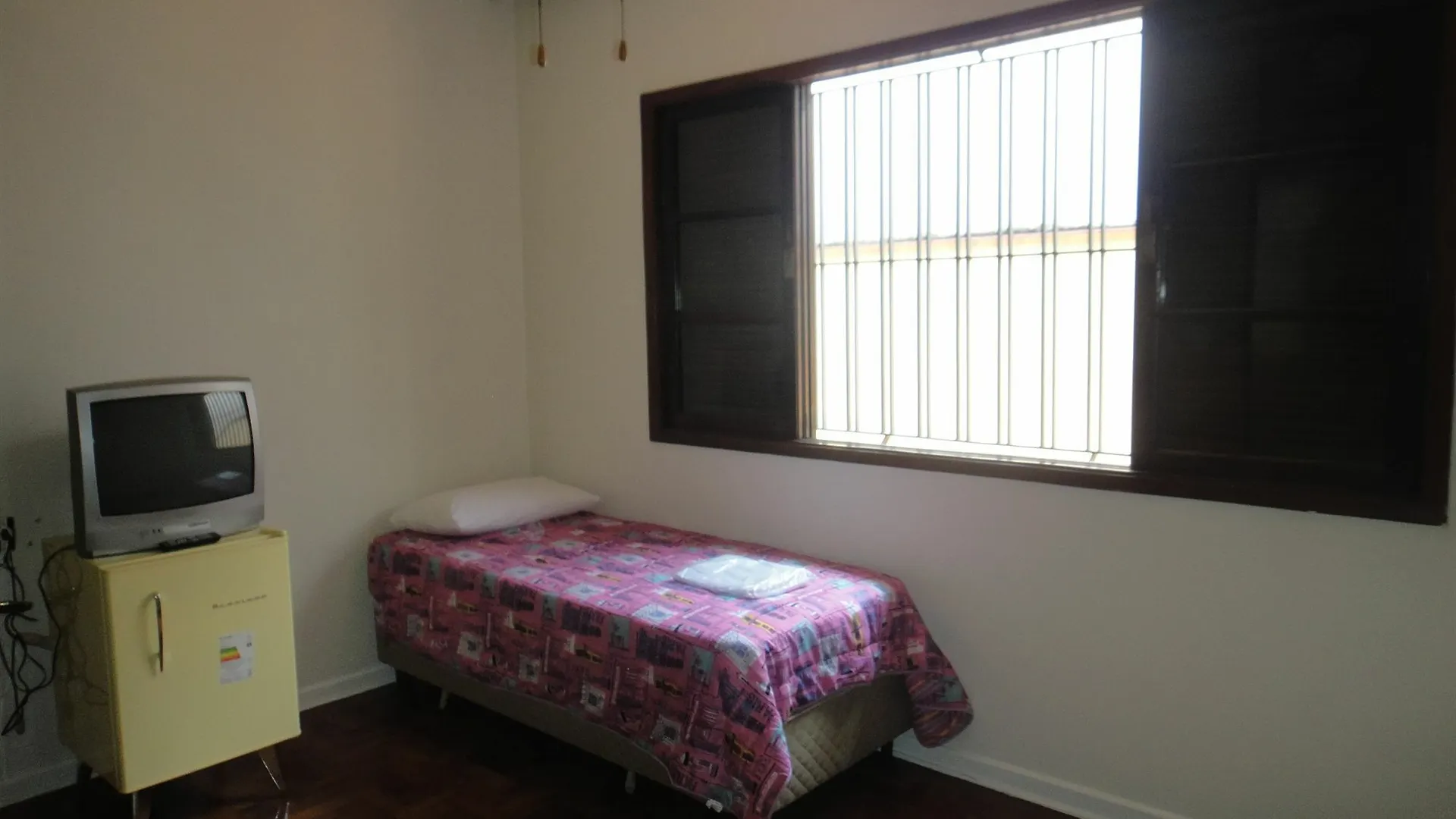 Hotel Pousada West Sao Paulo