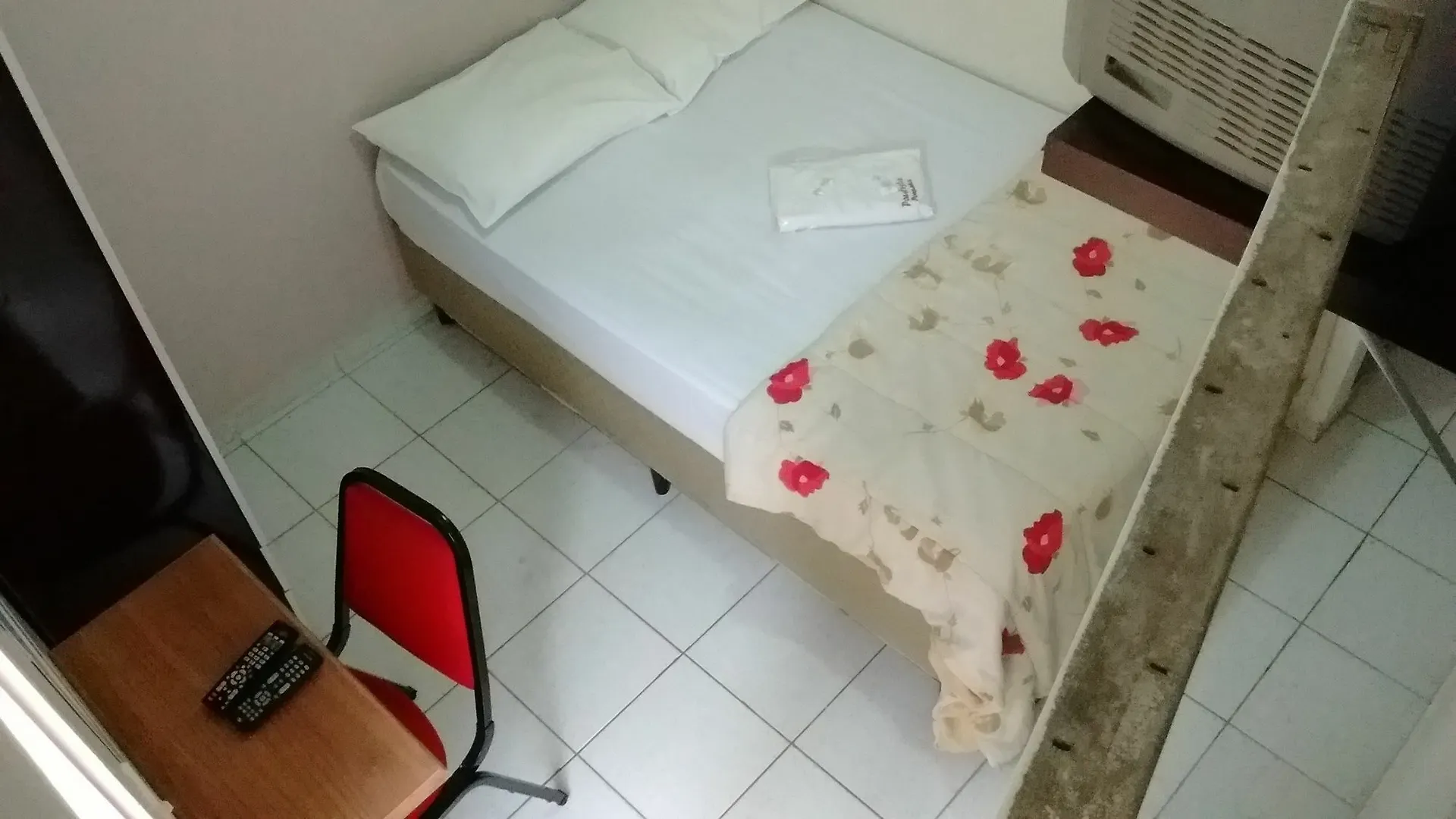 Hotel Pousada West Sao Paulo Brazil