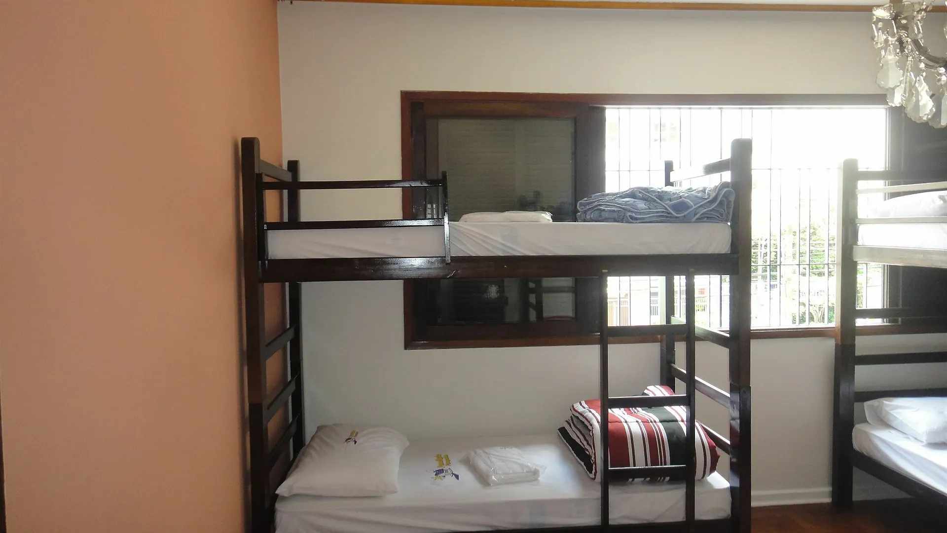 Hotel Pousada West Sao Paulo